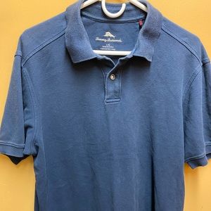 Tommy Bahama Size:Large polo